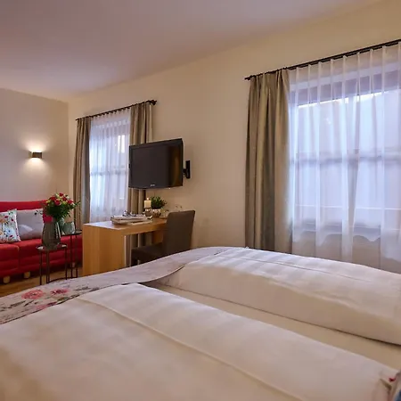 Hotel Garni Schneider-3